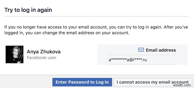 Facebookにログインできないときのアカウント復旧方法を徹底解説