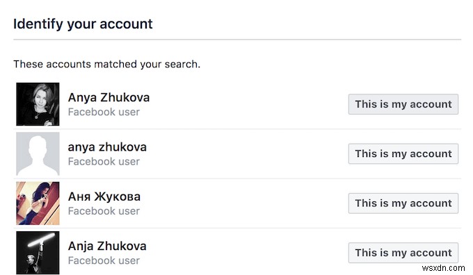 Facebookにログインできないときのアカウント復旧方法を徹底解説
