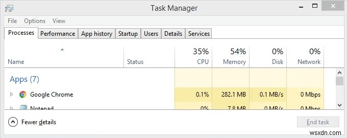 netstatコマンドでWindowsのリスニングポートとPIDを確認する方法