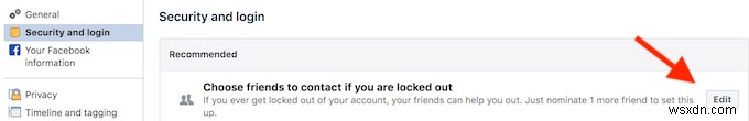 Facebookにログインできないときのアカウント復旧方法を徹底解説