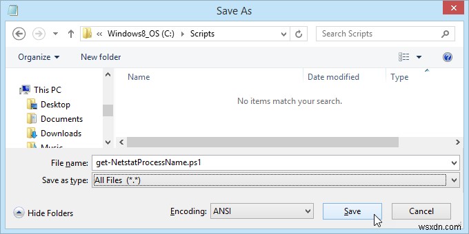 netstatコマンドでWindowsのリスニングポートとPIDを確認する方法