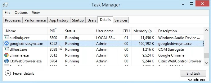 netstatコマンドでWindowsのリスニングポートとPIDを確認する方法