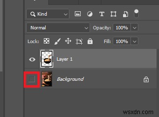 Photoshopで背景を透明にする方法【初心者向けステップ解説】