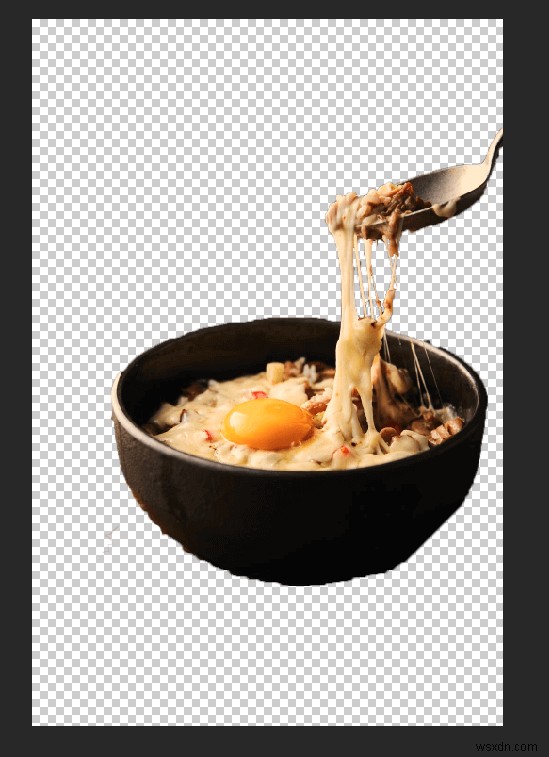 Photoshopで背景を透明にする方法【初心者向けステップ解説】