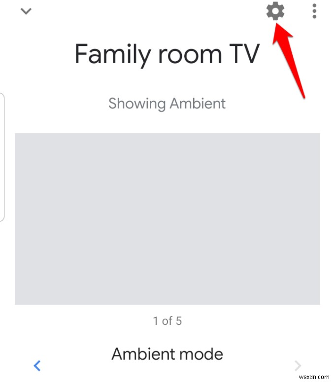【完全ガイド】ChromecastでPCの画面全体をテレビにワイヤレスキャストする方法