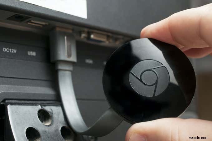 【完全ガイド】ChromecastでPCの画面全体をテレビにワイヤレスキャストする方法