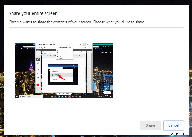 【完全ガイド】ChromecastでPCの画面全体をテレビにワイヤレスキャストする方法