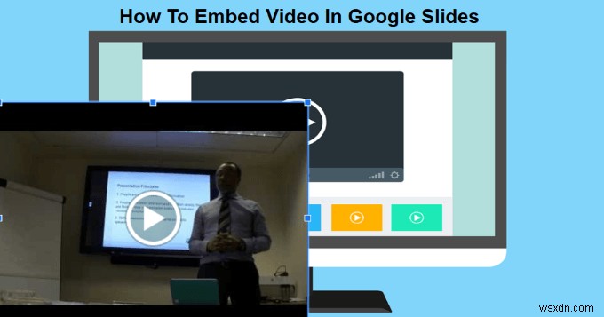 Googleスライドに動画を埋め込む方法|YouTube・Googleドライブから簡単に挿入する手順