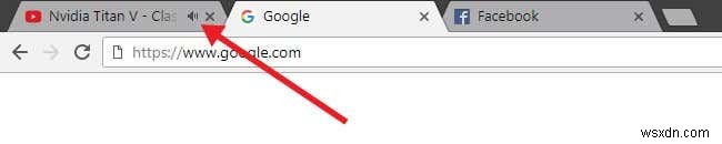 Chrome、Safari、Firefoxなど主要ブラウザでタブをミュートする方法