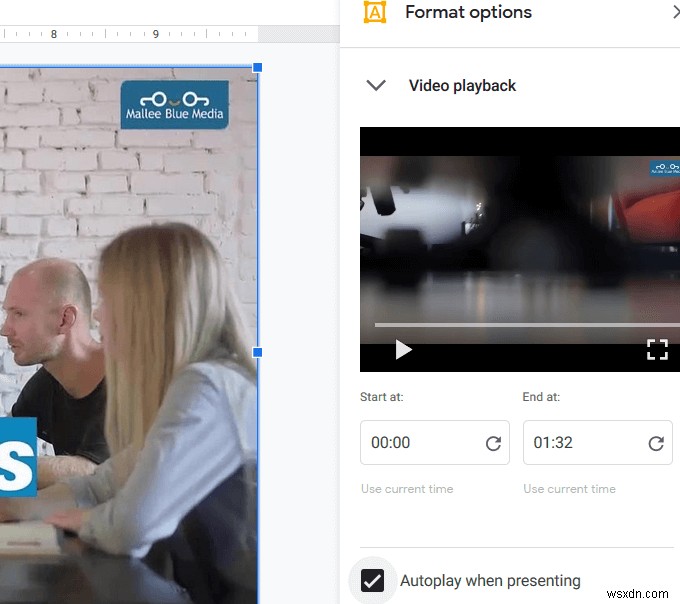 Googleスライドに動画を埋め込む方法|YouTube・Googleドライブから簡単に挿入する手順