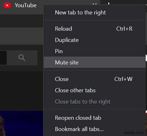 Chrome、Safari、Firefoxなど主要ブラウザでタブをミュートする方法