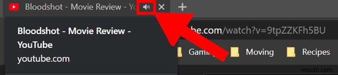 Chrome、Safari、Firefoxなど主要ブラウザでタブをミュートする方法