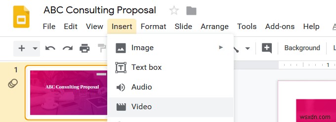 Googleスライドに音楽を追加する3つの方法【初心者向け完全ガイド】