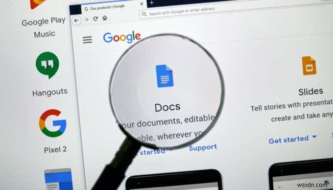 Googleドキュメントで目次を作成・自動更新する方法を徹底解説