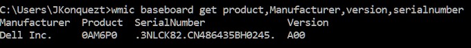 自分のマザーボードを確認する方法|Windows・Mac・Linux別に徹底解説