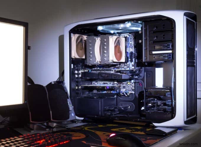 自作PCの計画と組み立て方 – 初心者向けの究極ガイド