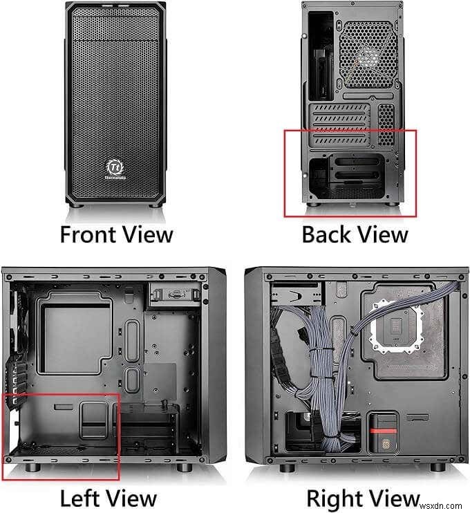 自作PCの計画と組み立て方 – 初心者向けの究極ガイド