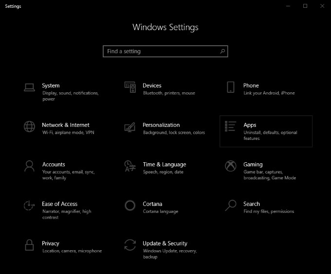 Microsoft Storeアプリをアンインストールする方法【スタートメニュー・設定から簡単に削除】