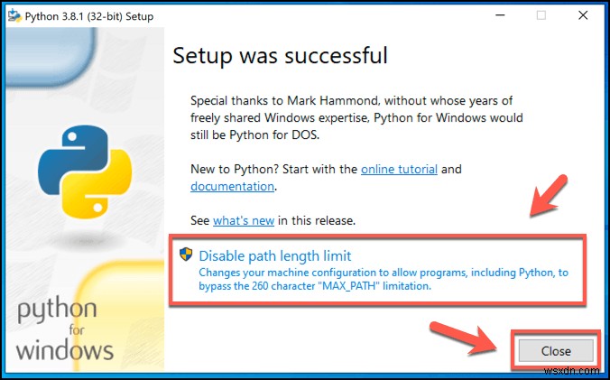 WindowsでPythonを使う方法｜インストールから実行・モジュール導入まで完全解説