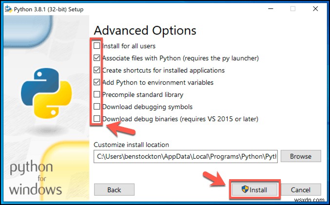 WindowsでPythonを使う方法｜インストールから実行・モジュール導入まで完全解説