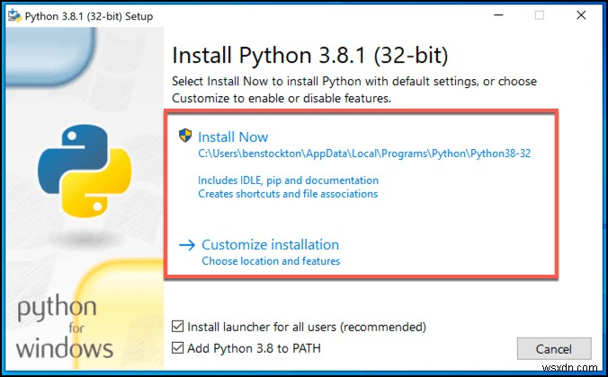 WindowsでPythonを使う方法｜インストールから実行・モジュール導入まで完全解説
