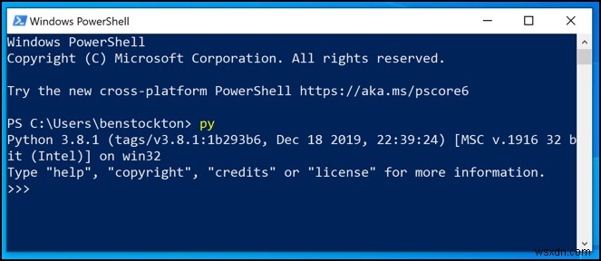 WindowsでPythonを使う方法｜インストールから実行・モジュール導入まで完全解説