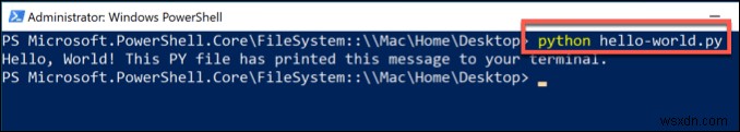 WindowsでPythonを使う方法｜インストールから実行・モジュール導入まで完全解説