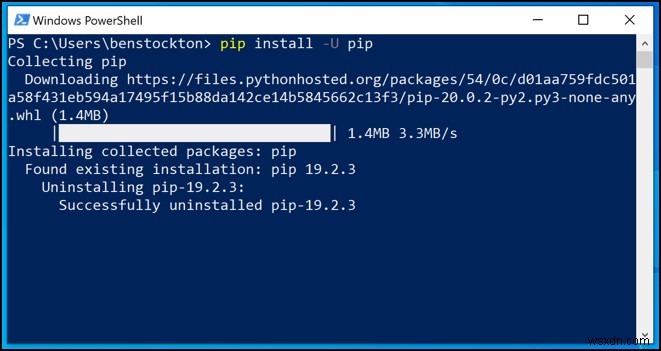 WindowsでPythonを使う方法｜インストールから実行・モジュール導入まで完全解説