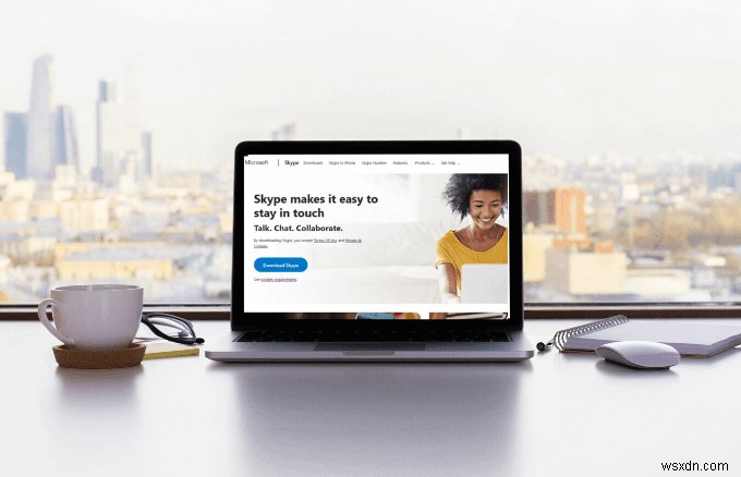 Skypeの名前を変更する方法【Skype名と表示名の違いを解説】