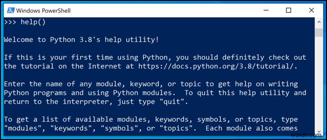 WindowsでPythonを使う方法｜インストールから実行・モジュール導入まで完全解説