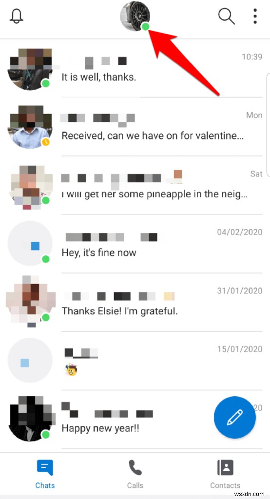 Skypeの名前を変更する方法【Skype名と表示名の違いを解説】