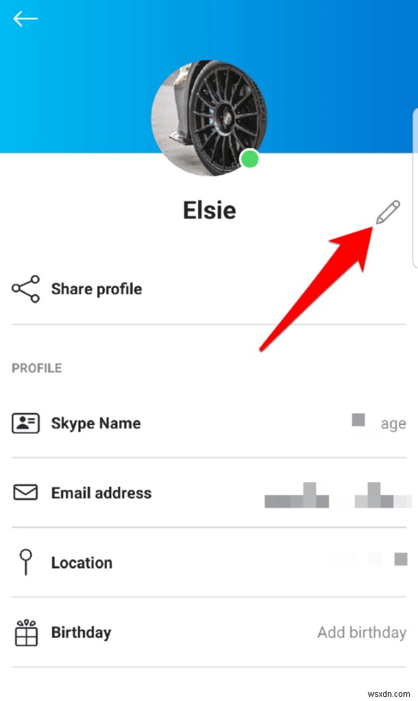 Skypeの名前を変更する方法【Skype名と表示名の違いを解説】