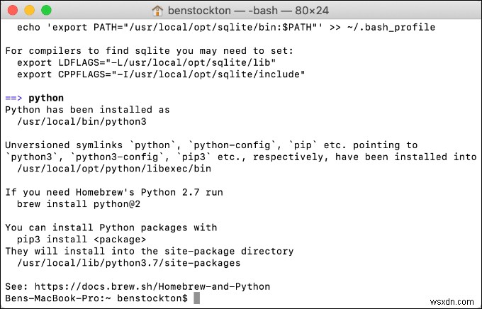 【初心者向け】Pythonのパッケージ管理ツール「PIP」を各OSにインストールする方法