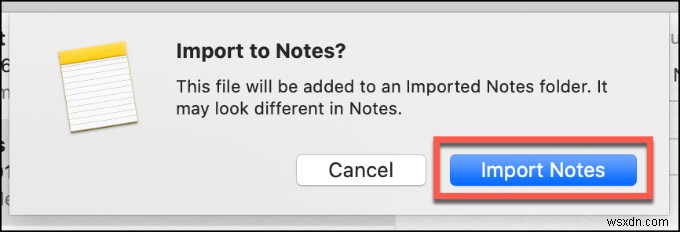EvernoteのノートをMicrosoft OneNoteに移行する方法【Importerツール・ENEXファイル対応】
