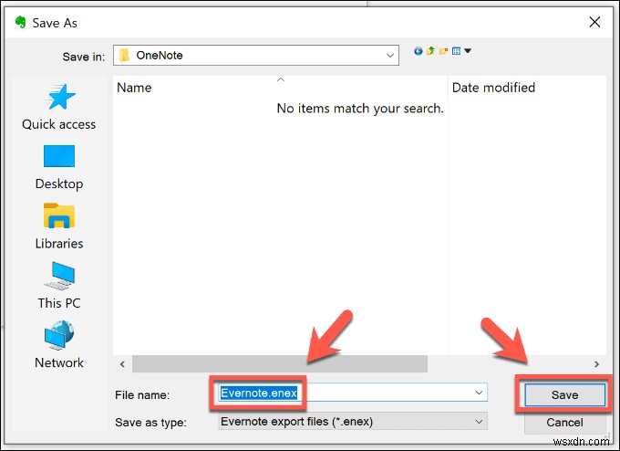 EvernoteのノートをMicrosoft OneNoteに移行する方法【Importerツール・ENEXファイル対応】