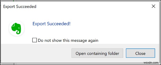 EvernoteのノートをMicrosoft OneNoteに移行する方法【Importerツール・ENEXファイル対応】