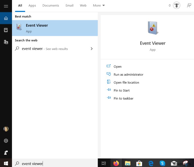 Windowsのユーザーアクティビティを追跡する方法【ブラウザ履歴・イベントビューアー・監査ポリシー】