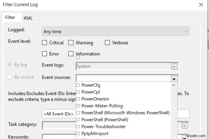 Windowsのユーザーアクティビティを追跡する方法【ブラウザ履歴・イベントビューアー・監査ポリシー】