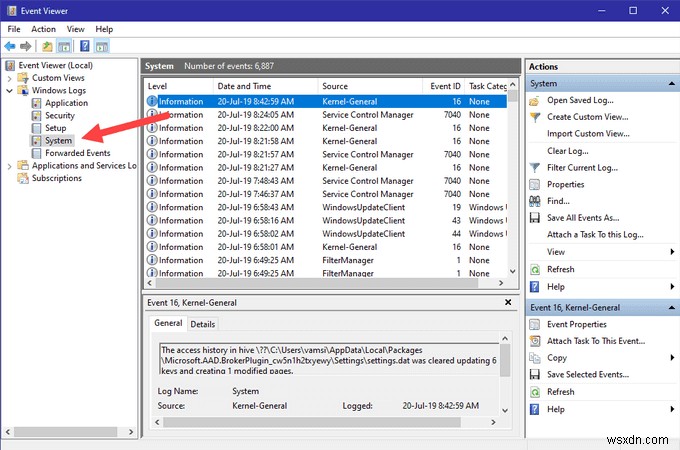 Windowsのユーザーアクティビティを追跡する方法【ブラウザ履歴・イベントビューアー・監査ポリシー】