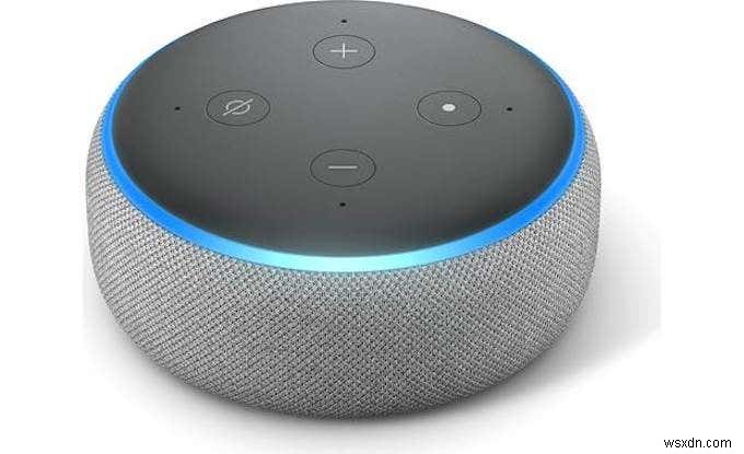 Amazon Echoデバイスの初期化（工場出荷時リセット）方法を機種別に徹底解説