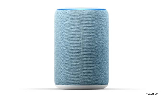 Amazon Echoデバイスの初期化（工場出荷時リセット）方法を機種別に徹底解説