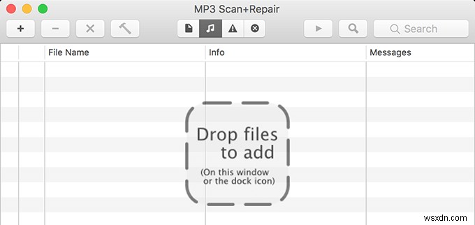 破損したMP3ファイルを検出・修復する6つの方法