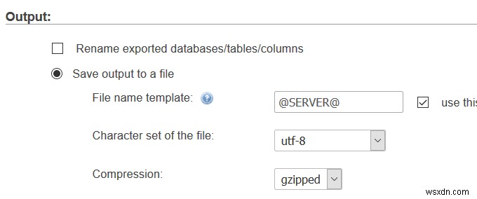 MySQLデータベースのバックアップ方法を徹底解説！phpMyAdmin・mysqldump・Cronジョブ・WordPressプラグインの使い方