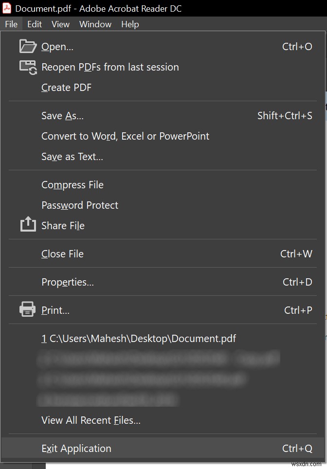 Windowsで「ファイルが開いているため削除できない」エラーを解決する8つの方法
