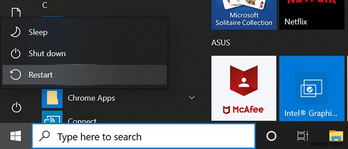 Windowsで「ファイルが開いているため削除できない」エラーを解決する8つの方法
