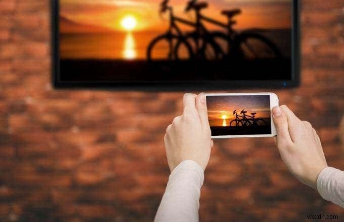 スマホやタブレットをUSB経由でテレビに接続する方法【Android・iPhone対応】