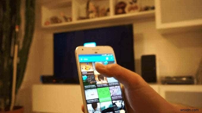 スマホやタブレットをUSB経由でテレビに接続する方法【Android・iPhone対応】