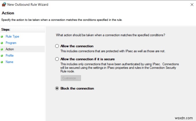 Internet Explorerのインターネット接続をブロックする5つの方法【Windows 10対応】