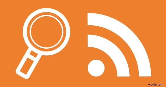 公開されていないWebサイトのRSSフィードURLを見つける3つの方法