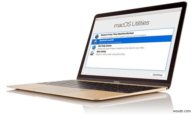ロックアウトされたPCのパスワードをリセットする方法【Windows・Mac対応】